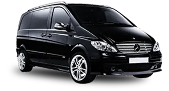 8 Seat Minibus in Acton - Acton Local Car