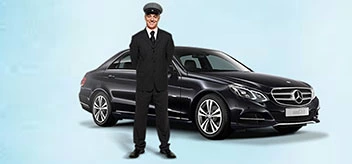 Chauffeur Service Acton