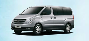 Minibus Service Acton