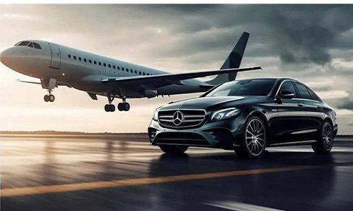 Heathrow Airport Transfers Acton