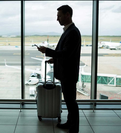 Airport Transfers Acton