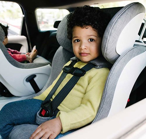 Baby Seat Service Acton